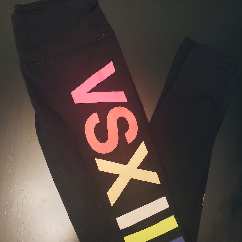 Victoria's Secret Knockout Pants